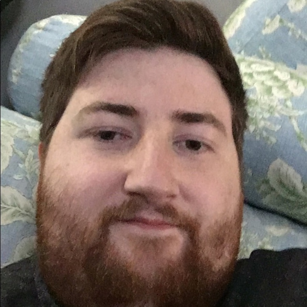 Meet your Posher, Brian